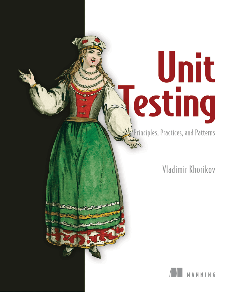 Unit Testing - 9장 목 처리에 대한 모범 사례 thumbnail